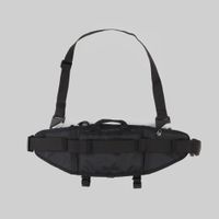  Сумка поясная Nike RPM Waistpack артикул:CQ3817-010 - купить в магазине Дайс