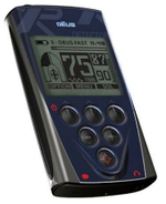 Металлоискатель XP DEUS v 6.0 (КАТУШКА 28СМ X35, БЕЗ НАУШНИКОВ, БЛОК)