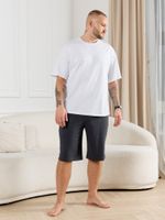 Шорты мужские Тор-5.1 Виотекс ГРАФИТОВЫЙ