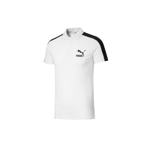 Puma Iconic T7 Polo