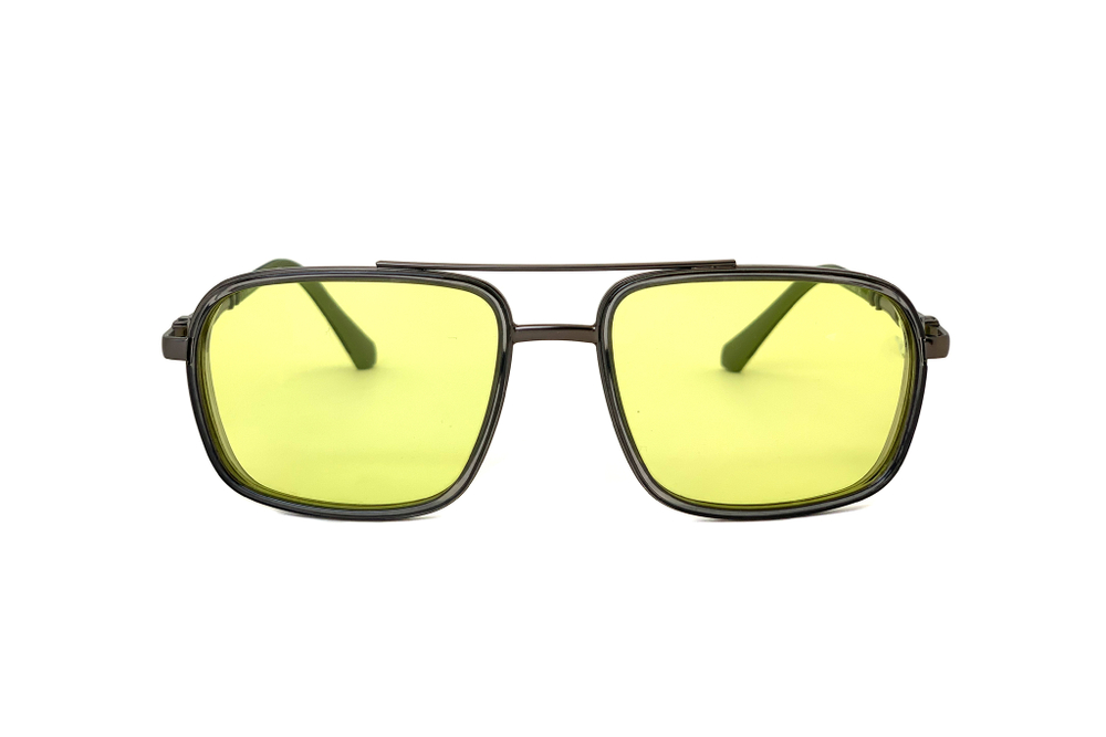 Солнцезащитные очки "авиаторы" Polarized
