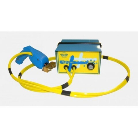 PS15 Plus Машинка регрувер для нарезки протектора, 500 Вт, 5 положений нагрева, Франция, horex