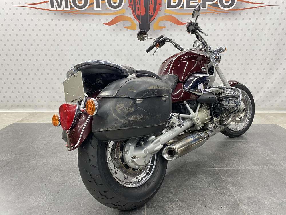 BMW R1200C , 2005