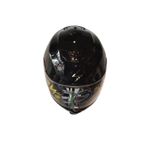 Exo-391 helmet / Черный