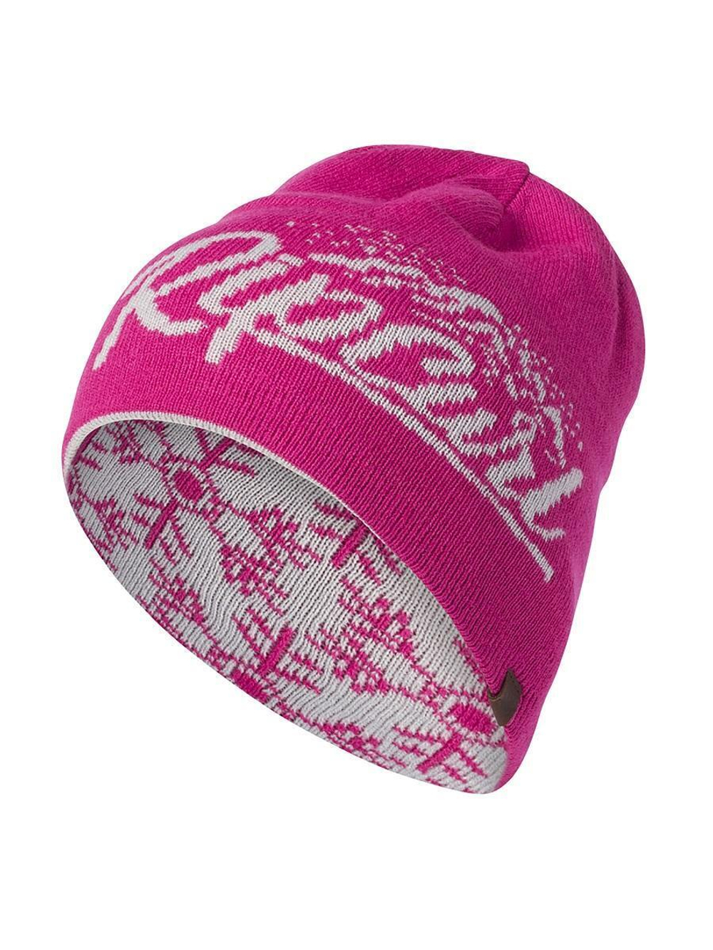 Шапка Rip Curl  BRASH JR BEANIE LILAC ROSE
