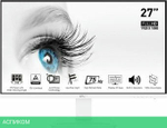 Монитор MSI Pro MP273W