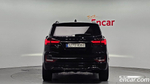 KG Mobility (Ssangyong) All New Rexton Дизель 2.2 4WD (12.2021)