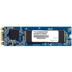 SSD диск Apacer SSD M.2 2280 480GB AST280 Client SSD AP480GAST280-1