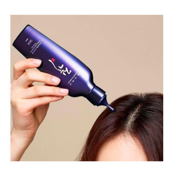 DAENG GI MEO RI Маска от выпадения волос Vitalizing Scalp Nutrition Pack for Hair-loss 145мл.