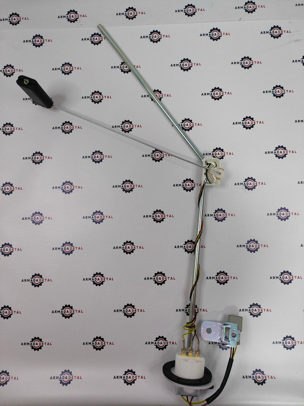 Датчик уровня топлива 3 контакта на 6 болтов | 716/30202 | Spare Parts