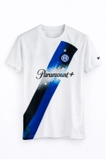 Футбольная форма детская Интер 2023/2024