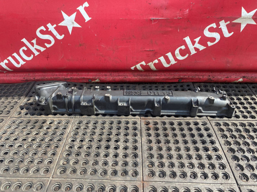 Коллектор впускной 2019г