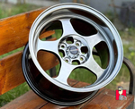 Комплект дисков Desmond EVO 15x8 et20 4x100