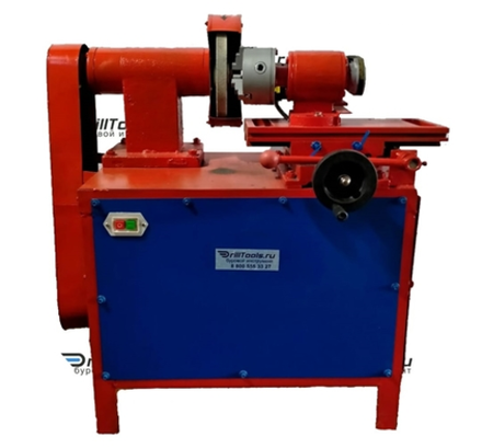 Станок для заточки буровых коронок Machinery TGM25