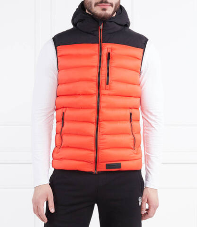 Безрукавка Karl Lagerfeld - оранжевый(505026 524592)