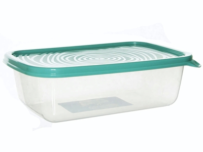 Контейнер 0,45л прямоугольный "Романо" АПС850