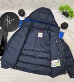 Пуховик Moncler