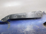 Пластик боковой правый Honda CBR600 F3 PC31 83610-MV9 031839