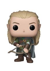 POP! Vinyl: LOTR/Hobbit: Legolas
