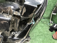 Фара правая Toyota Land Cruiser 200 (2015-2021) LED