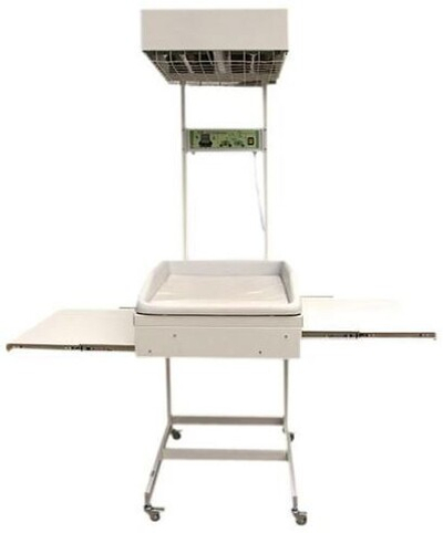 Стол для санитарной обработки новорожденных СН Ока-Медик