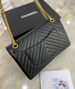 Сумка Chanel
