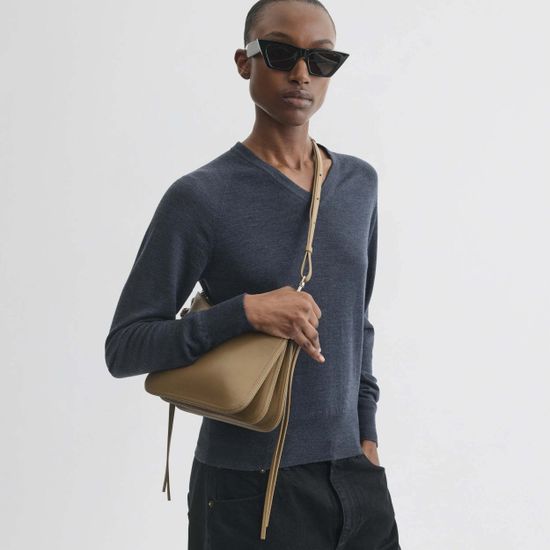 Сумка Phoebe Philo Small Gig Bag