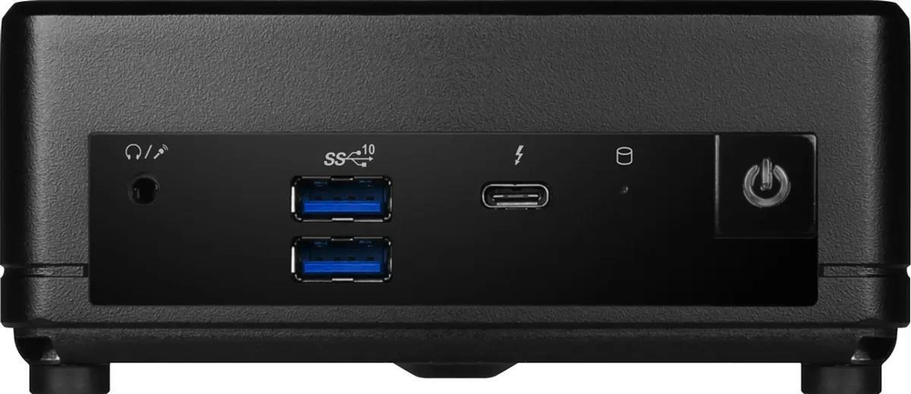 Неттоп  MSI Cubi 5 12M-013RU