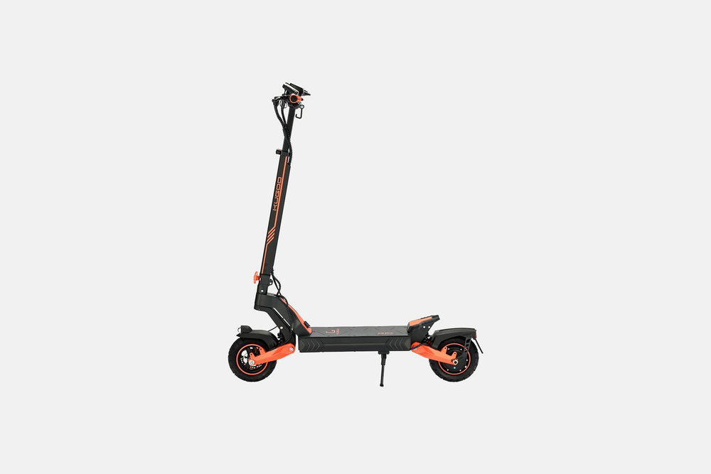 Электросамокат Kugoo F3 Pro