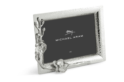 Рамка для фото 13х18см Michael Aram Белая орхидея
