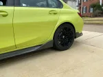 Карбоновый обвес для BMW M3 G80 / M4 G82 2020+ БМВ