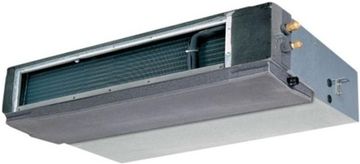 Сплит-система General Climate GC-DN48HWN1