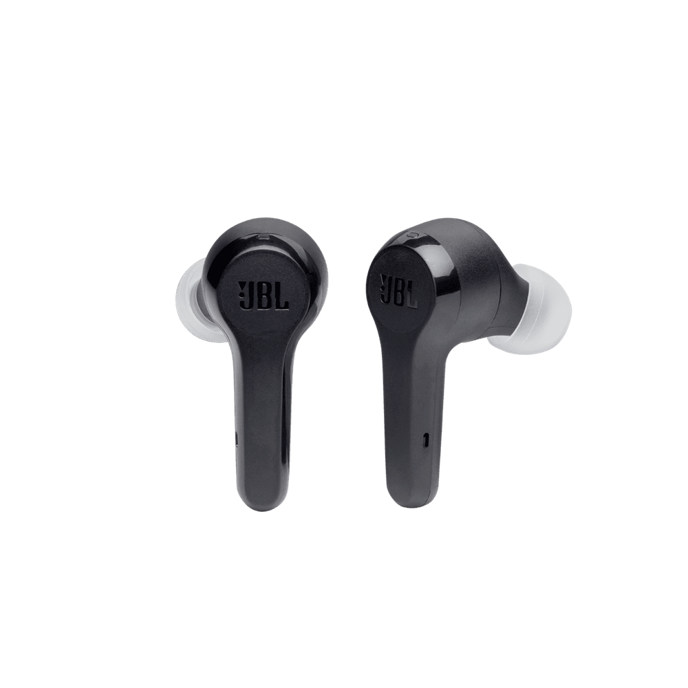 Беспроводные наушники JBL Tune 215TWS Black - 4