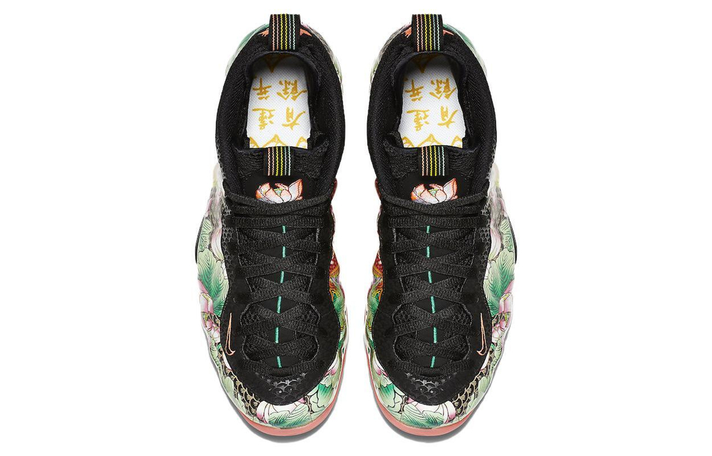 Кроссовки Nike Foamposite One