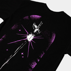 Футболка "STELLAR EVIL"