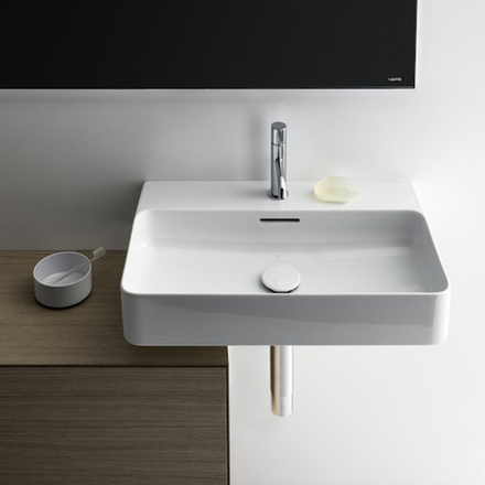 Раковина Laufen Val 8.1028.5.000.104.1 накладная 75 см