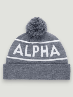 Essential Pom Beanie