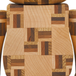 Дизайнерские игрушки BE@RBRICK CHESS 400%, BE@RBRICK-2307-0056