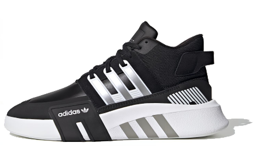 Кроссовки Adidas Originals Eqt Bask Adv V2
