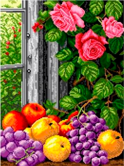 К-1042 Ароматы лета. НОВИНКА!!!