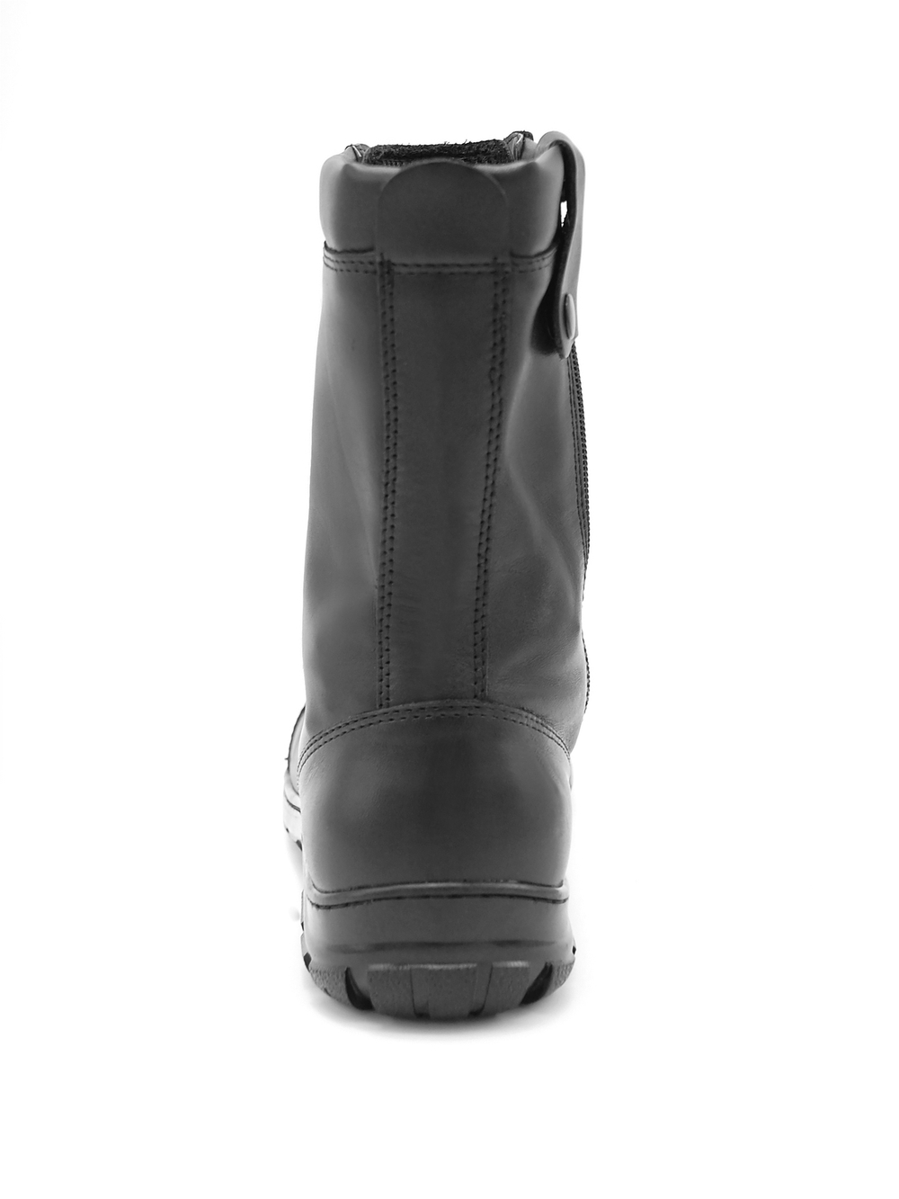 Берцы Гарсинг 521 с молнией