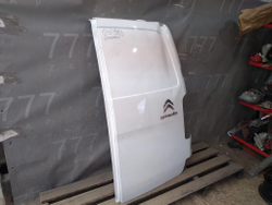 Дверь багажника правая Citroen Jumpy 3 16-21 Б/У Оригинал 9811894980