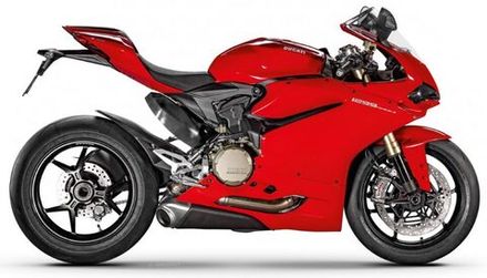 1299 Panigale