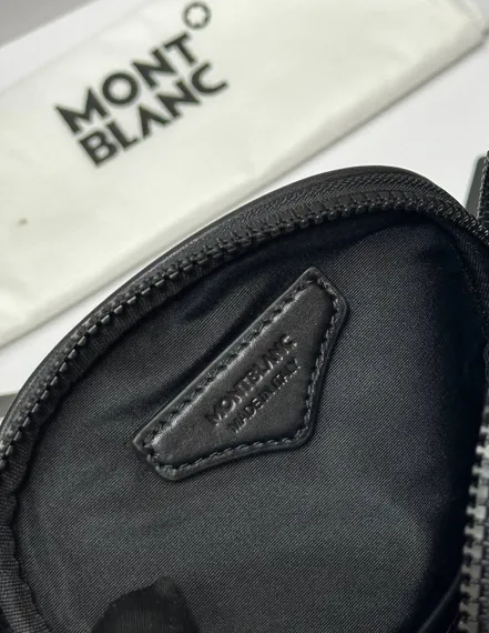 Сумка-слинг MONTBLANC EXTREME 3.0