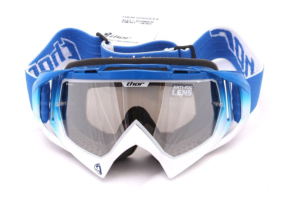 Очки кроссовые THOR S14 HERO