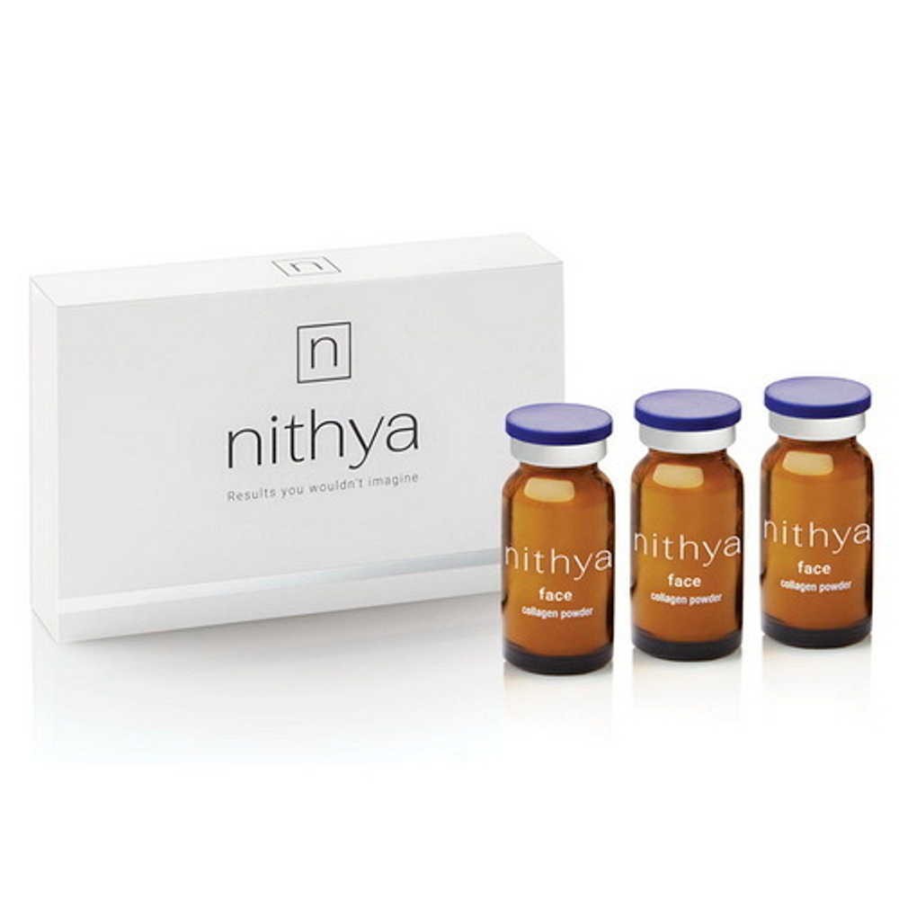 Nithya | Коллаген | Биорепарант