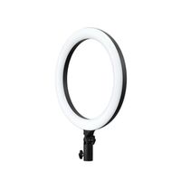 Кольцевой светодиодный осветитель  Godox LR120 LED Black