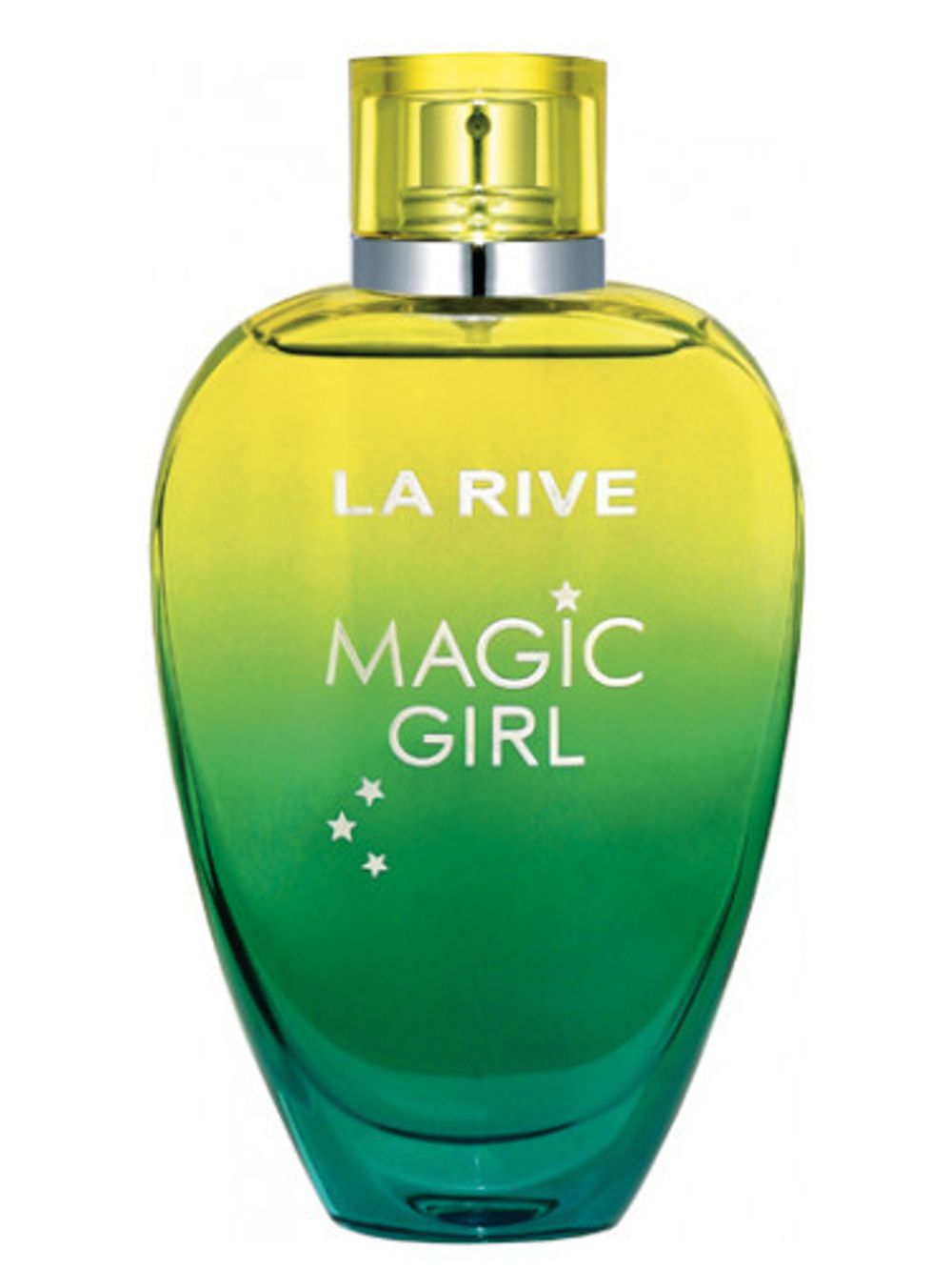 La Rive Magic Girl