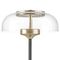 Настольная светодиодная лампа Lightstar Acrile 738973