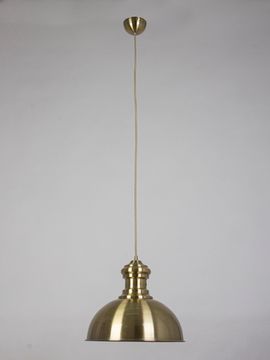 Подвесной светильник Manne CL.7001-BR